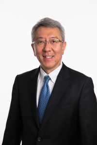 清水良胤氏