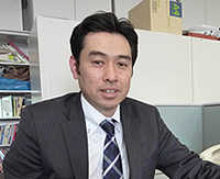 第一生命経済研究所 主席エコノミスト 永濱 利廣