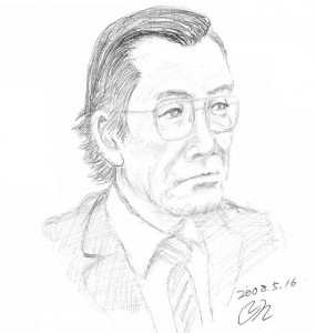 清野 裕司 氏