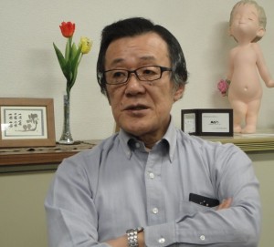 清野 裕司 氏